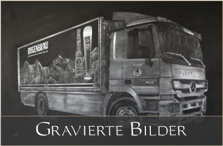 Gravierte Bilder